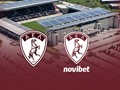 "Το ARENA επιστρέφει στην ΑΕΛ με την υπογραφή σου"